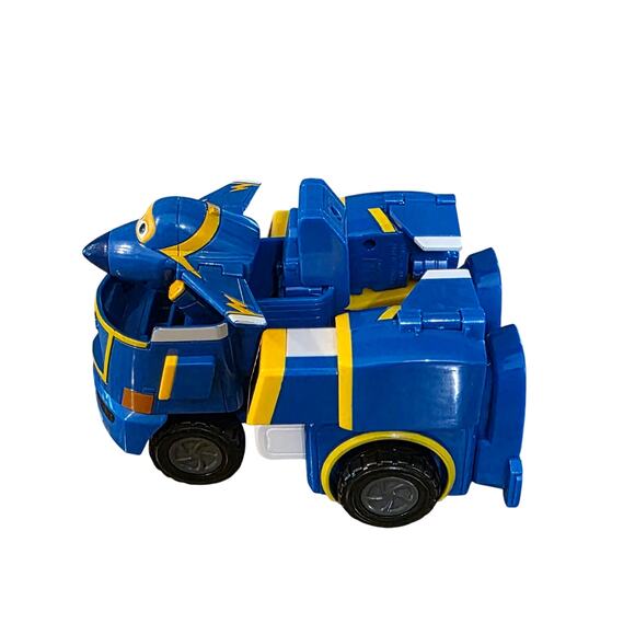 Super Wings Season 2 Transforming Vehicles Astras, Donnies & Jeromes - Picture 6 of 8